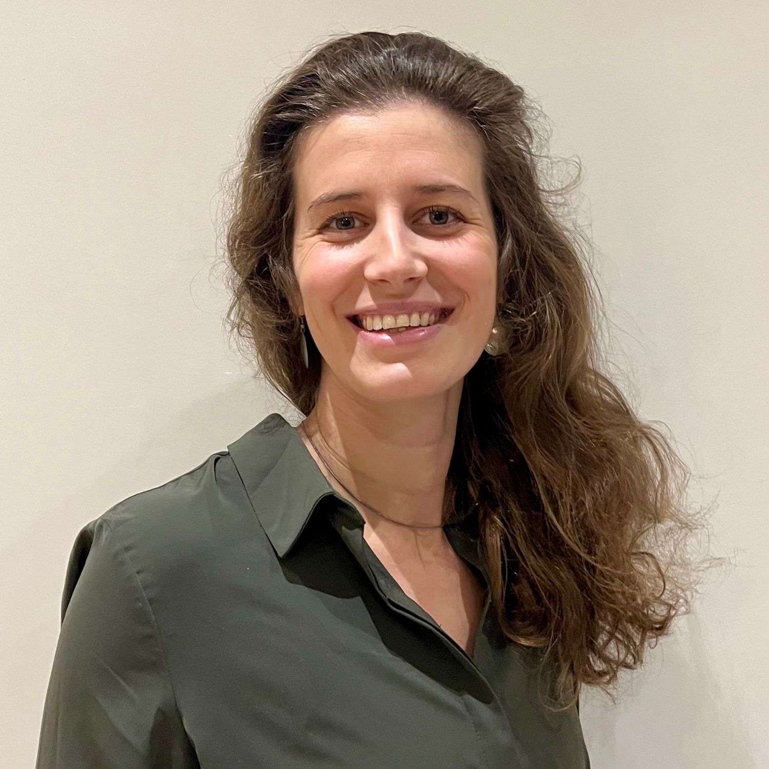 Océane Ghijselings
