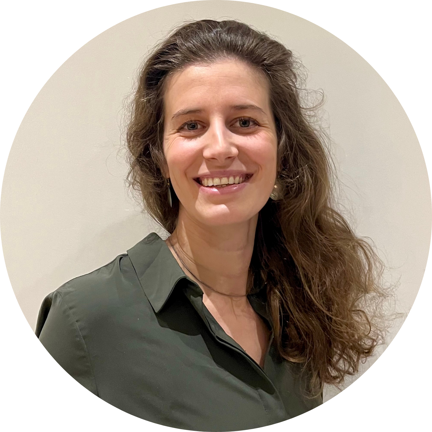 Océane Ghijselings